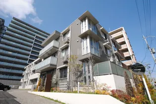 RAVINE千里中央の画像