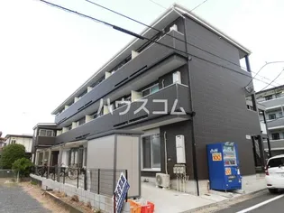クーネル八王子の画像