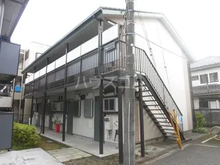 千葉ハイツIの画像