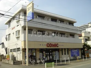 サンライズ昭島の画像