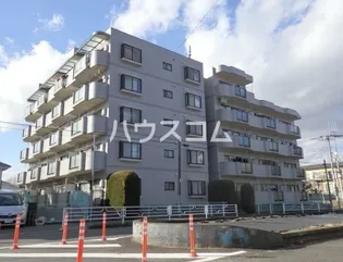 ルビコンすみよし台の画像