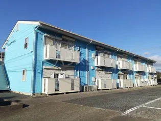 ニューシティ志げAの画像