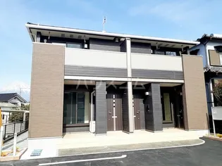 ラ クレアⅡの画像