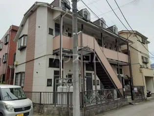 タマリクスの画像