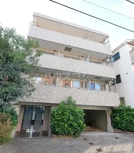 Verona池袋本町Lusso【3階】の外観