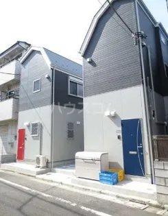 ハレマカナ堀切の画像