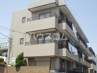 幸レジデンスの画像