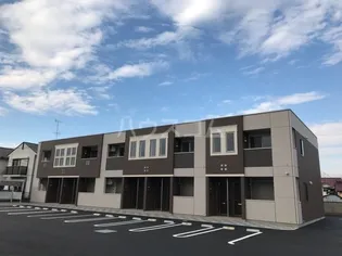 グレイスワン間々田Aの画像