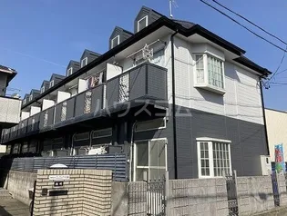 サザンクロス北内の画像