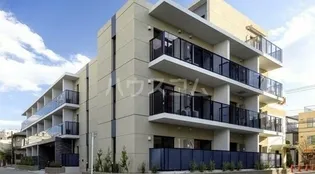 SILVERADO SHIBASAKIーCHOの画像