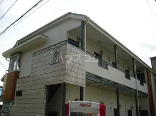 サニーハイツの画像