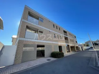 KENEDIX浦和元町B棟の画像