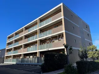 KENEDIX浦和元町A棟の画像