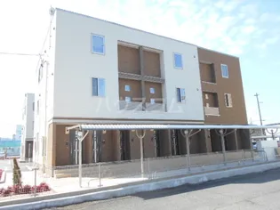 ENRICH長良Aの画像