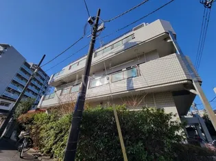ガーデンヒルズ小出の画像