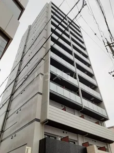 愛知県名古屋市熱田区横田1丁目【マンション】の外観