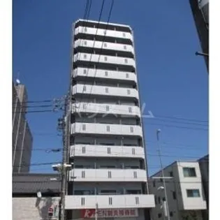 愛知県名古屋市北区御成通3丁目【マンション】の外観