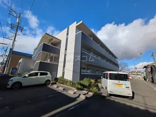 ダ ヴィンチコートの画像