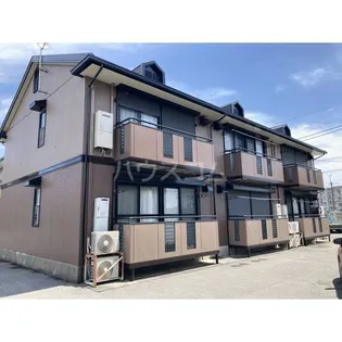 クレアール南Bの画像