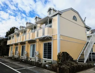 ヒルトップ御城 Cの画像