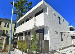 MS ウェルビーハウスの画像