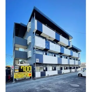 ハイレックスシャトーの画像