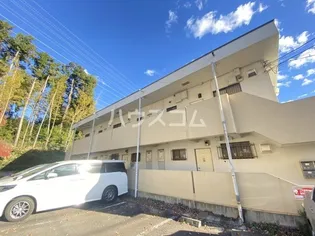 リバーランドハイツの画像