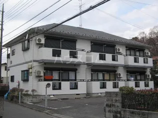 メゾンソレイユIの画像