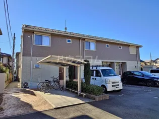 グランボヌールEの画像