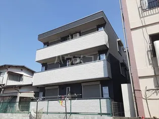 FRONT OF KOGANEI STATIONの画像