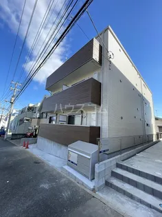 グランディールの画像