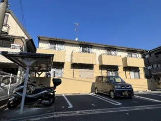 ラーク天神の画像