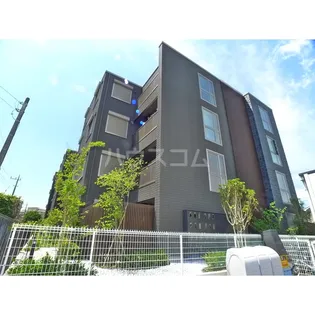 GRANDY VILLA OHTAKANOMORI Ⅱの画像