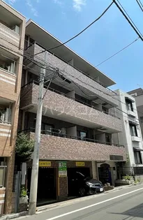 東京都豊島区池袋本町3丁目【マンション】の外観