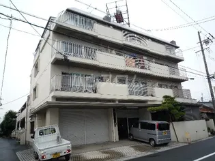 森島コーポラスの画像