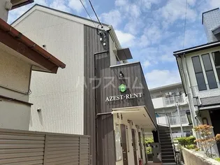 AZESTーRENT桜上水の画像