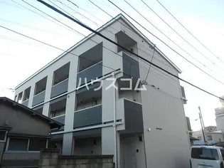 フォンス相模原の画像