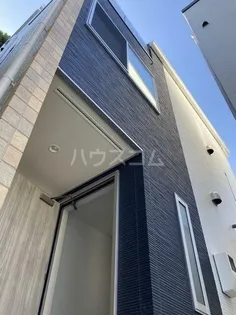 神奈川県横浜市港北区日吉4丁目【一戸建】の外観