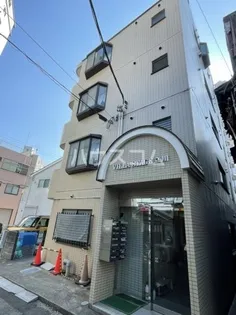 東京都立川市錦町1丁目【マンション】の外観