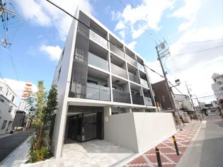 ESTAGEO太子橋の画像