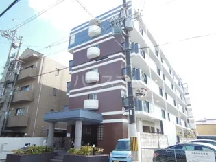 第33長栄今小路メリーハイツの画像