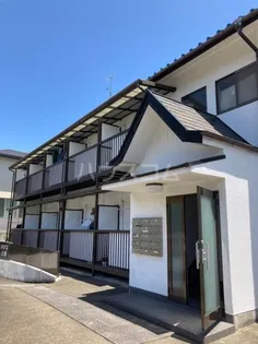 NEWハウス上田【108号室】の外観