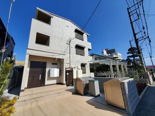 ノーブル大成の画像