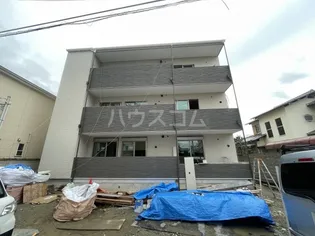 ウェルスクエア池田天神の画像