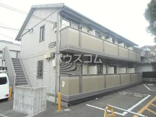 スカイハイツの画像