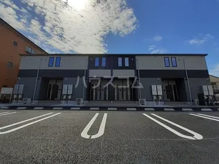 ラフレSKYの画像