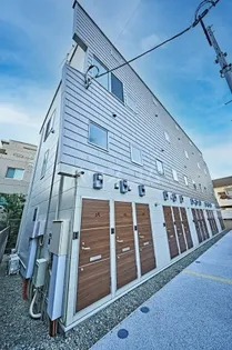 NAGAYA HOUSEの画像