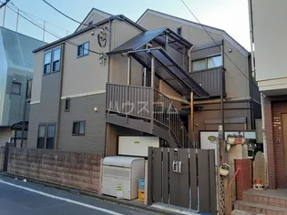 エクセレンス立川の画像