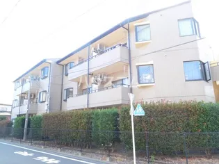 エステート西府中の画像