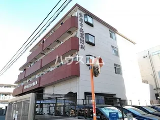 多摩セントラルビルの画像